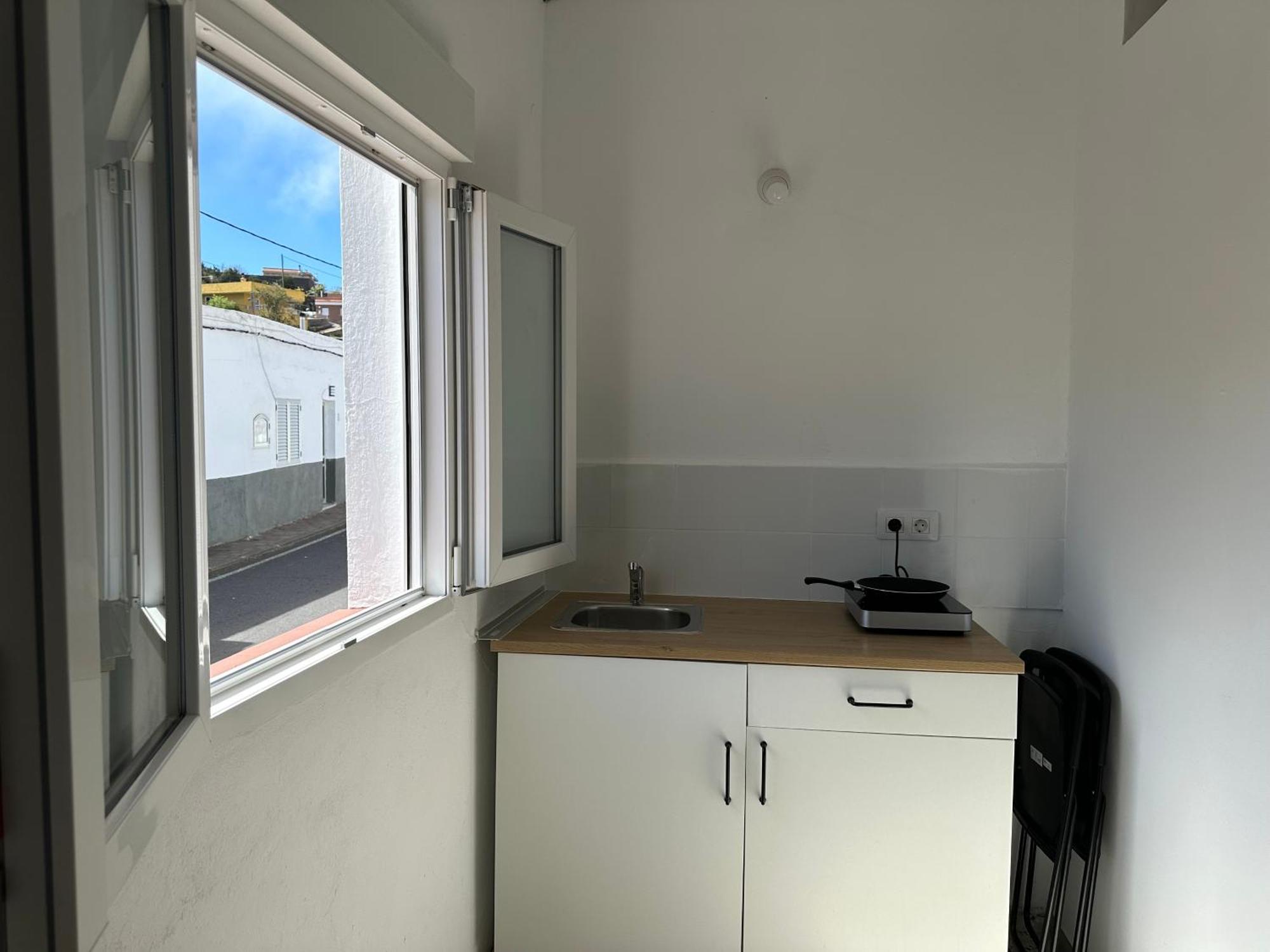 Apartamento A San Jose De Los Llanos Exteriör bild